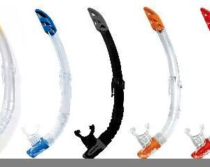 Cressi Tubo Gamma