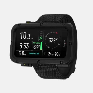 Suunto Nautic Elastic Textile Strap