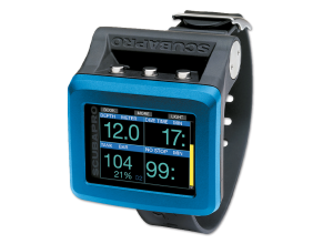 Scubapro Ordenador G2 Tek