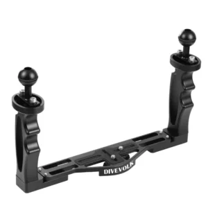 Soporte Divevolk Dos Brazos