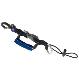 Scubapro Snapper Extensor Acero