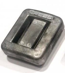 Cressi Lastre 1 kg