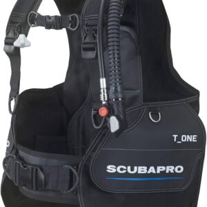 Scubapro T-One BCD