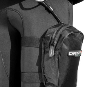 Cressi Leg Pocket