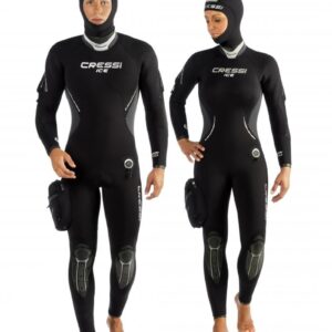 Cressi Ice 7mm
