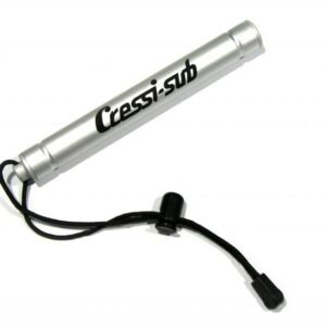 Cressi Avisador Acustico