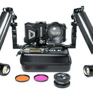 Divevolk Profesional Kit