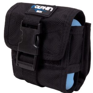 IST Bolsillo de lastre 2Kg. vertical
