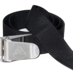Cressi Cinturon Nylon Hebilla Inox
