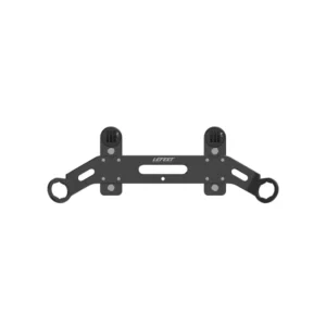 Lefeet Kit de raíl dual S1 PRO