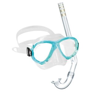 Cressi Kit Perla Junior