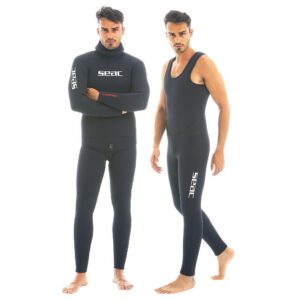 Seac Riese 8,5mm