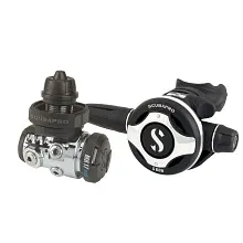Scubapro Mk 17 Evo 2 S600