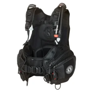 Scubapro chaleco X-Black