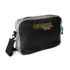 Cressi Bolso Porta Reguladores