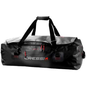 Cressi Bolsa Gorilla Pro 2.0 135L