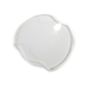 Cressi Protector de Pantalla Cartesio/Neon/Goa/Nepto/Newton