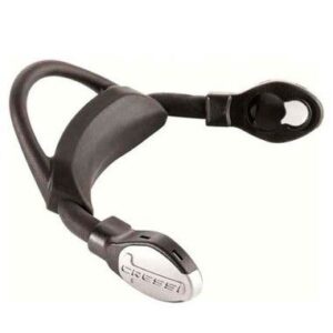 Cressi Tira Aleta EBS Ara Pro Light Frog
