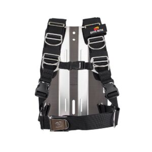 Dive Rite Arnes Transplate XT