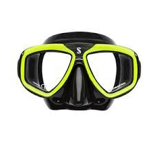 Scubapro Mascara Zoom Alquiler