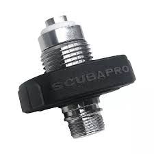 Scubapro Conversor Kit Int/Din 300B Mk2/Mk25
