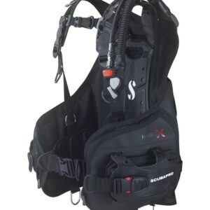Scubapro Hydros X