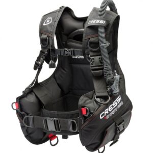 Cressi Chaleco Start Pro 2.0