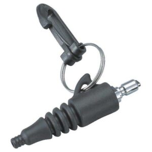 Tecnomar Boquilla de Aire para Limpieza
