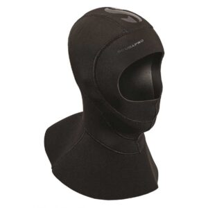Scubapro capucha Everflex 6/4