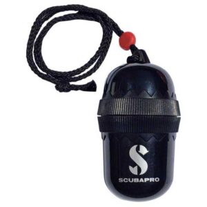 Scubapro Caja Estanca Huevo