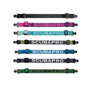 Scubapro Tira Máscara Comfort
