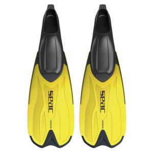 Seac Aletas Snorkeling Spinta