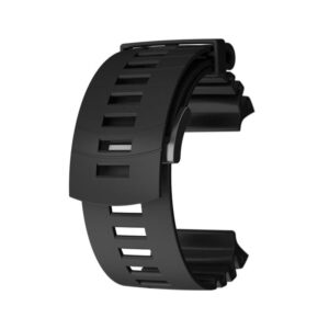 Suunto Kit de correa negra  Zoop Novo y Vyper Novo