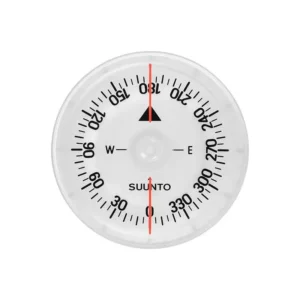 Suunto Cápsula de SK-8, NH