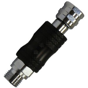 Tecnomar Interruptor de flujo 2ª etapa
