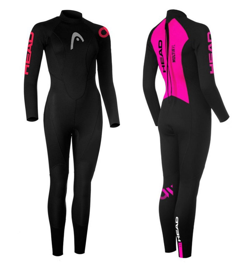 Head Multix VL Multisport  2, 5 mm