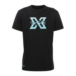 XDeep Wavy X Camiseta