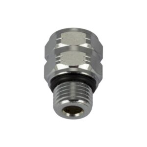 Adaptador Macho 3/8 Hembra 1/2