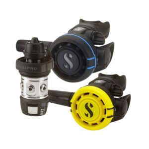 Scubapro MK2 EVO DIN300/ R105/ R105