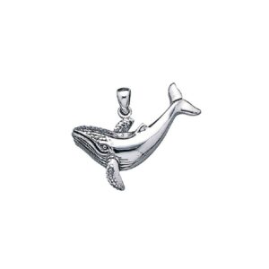 Colgante  Ballena