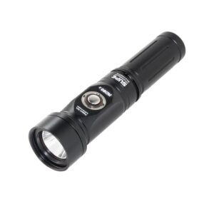 Supe Linterna RD80 V2