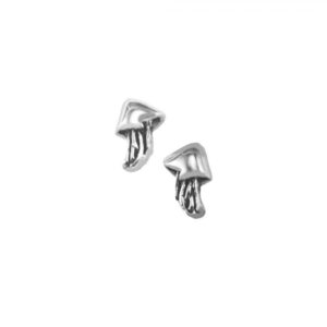Pendientes Pequeños Cola de Ballena Celta/Estrella/Manta grande/Medusa/Pulpo