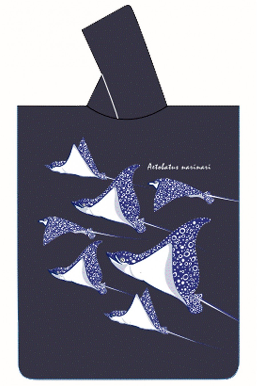 Scuba Gifts Poncho - Imagen 5