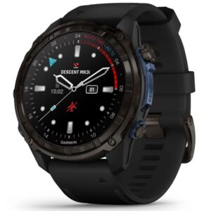 Garmin Descent Mk3i