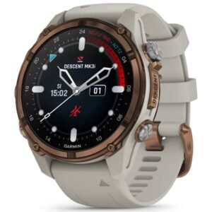 Garmin Descent MK3i 43mm
