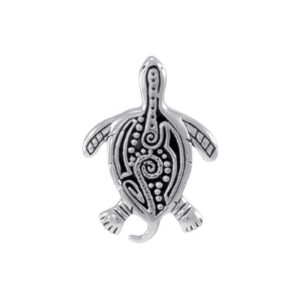Colgante Tortuga Aborigen