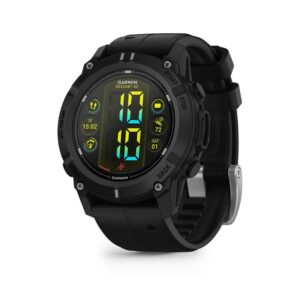 Garmin Descent G2 Negro