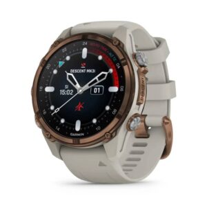 Garmin Descent MK3i 43mm