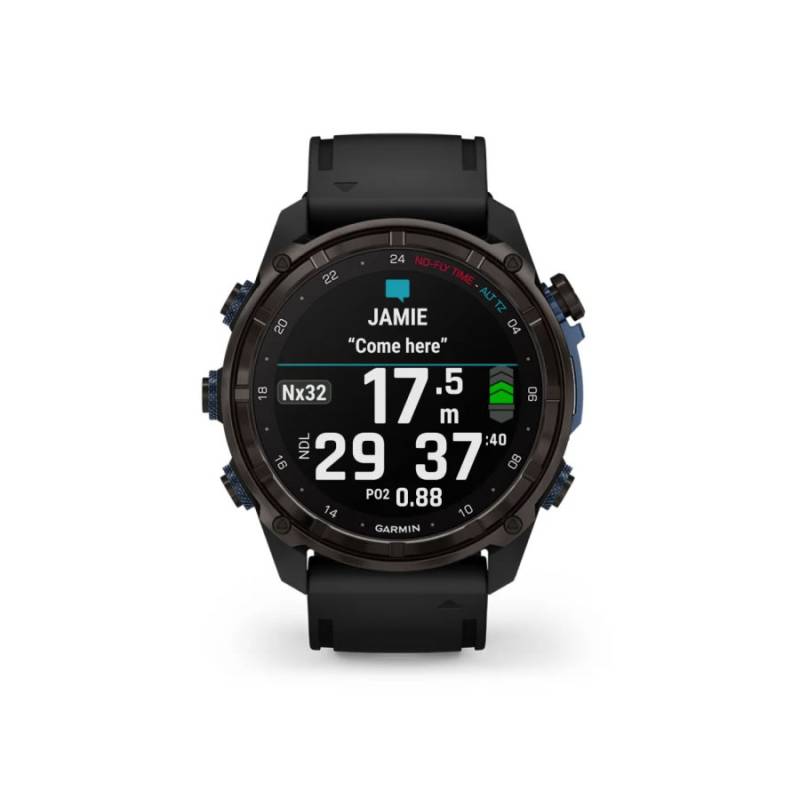 Garmin Descent Mk3i 51mm - Imagen 4