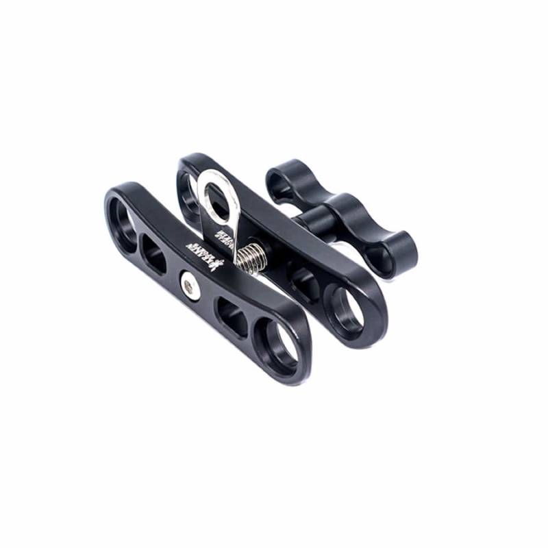 Kraken Rotula doble larga